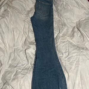 Flying Monkey Women’s Flare Jeans